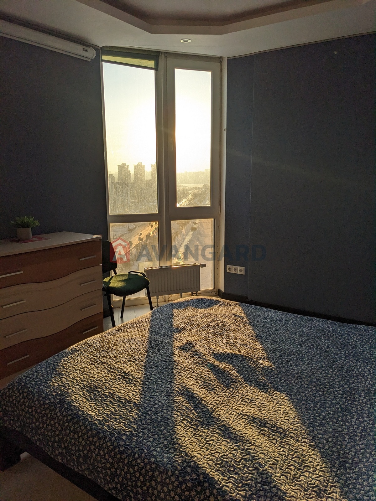 2 комн. квартира, 61,3/36/25 кв. м., 20/36 этаж фото 11 2 комн. квартира, 61,3/36/25 кв. м., 20/36 этаж фото 11