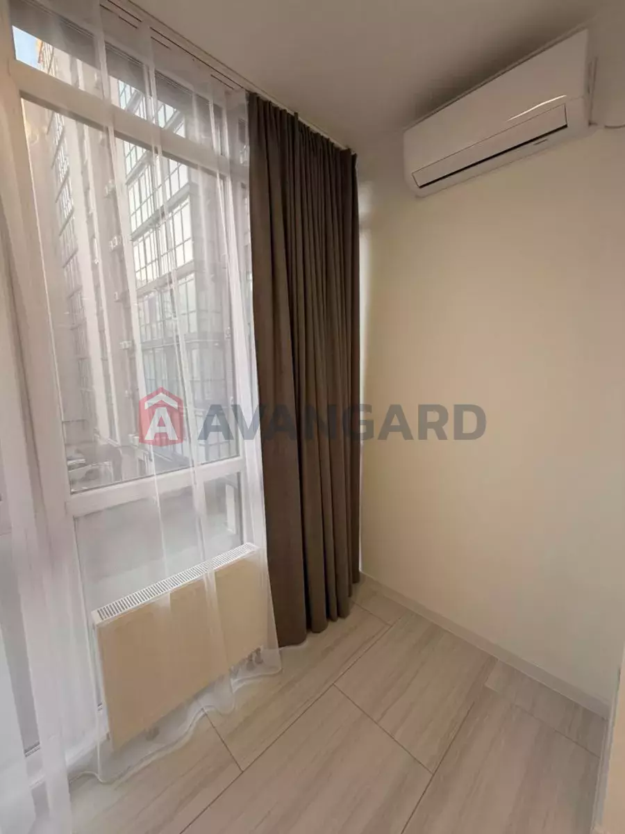 1 кім. квартира, 41/-/18 кв. м., 3/12 поверх фото 14 1 кім. квартира, 41/-/18 кв. м., 3/12 поверх фото 14