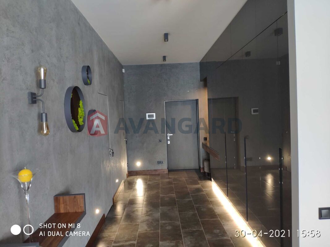 2 кім. квартира, 91/65/18 кв. м., 5/18 поверх фото 15 2 кім. квартира, 91/65/18 кв. м., 5/18 поверх фото 15