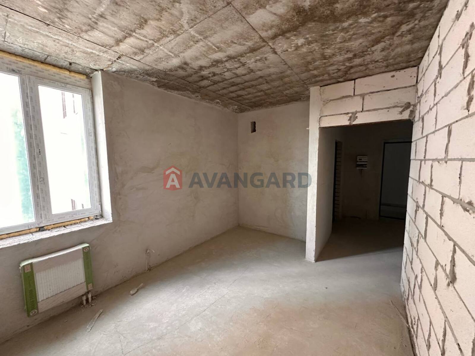 3 комн. квартира, 103/47/12 кв. м., 8/9 этаж фото 5 3 комн. квартира, 103/47/12 кв. м., 8/9 этаж фото 5