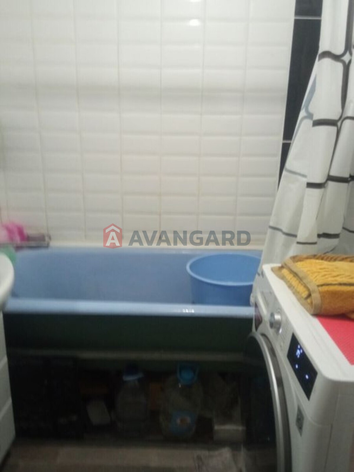 2 комн. квартира, 50/-/8 кв. м., 3/10 этаж фото 7 2 комн. квартира, 50/-/8 кв. м., 3/10 этаж фото 7