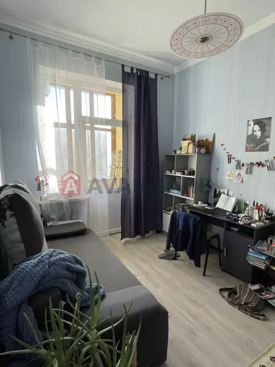 3 комн. квартира, 75/-/10 кв. м., 3/5 этаж фото 3 3 комн. квартира, 75/-/10 кв. м., 3/5 этаж фото 3