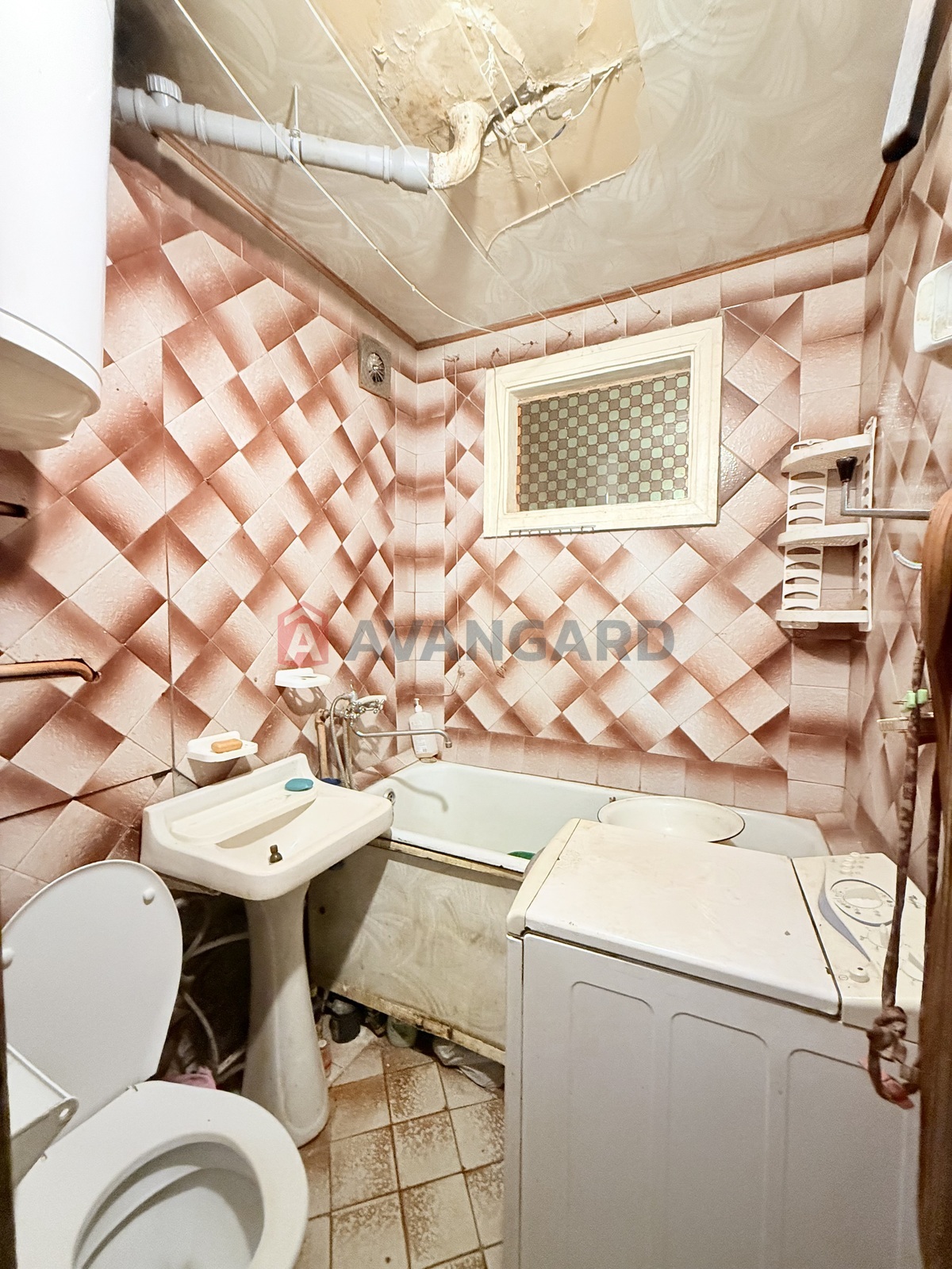 3 комн. квартира, 56/-/6 кв. м., 2/5 этаж фото 7 3 комн. квартира, 56/-/6 кв. м., 2/5 этаж фото 7