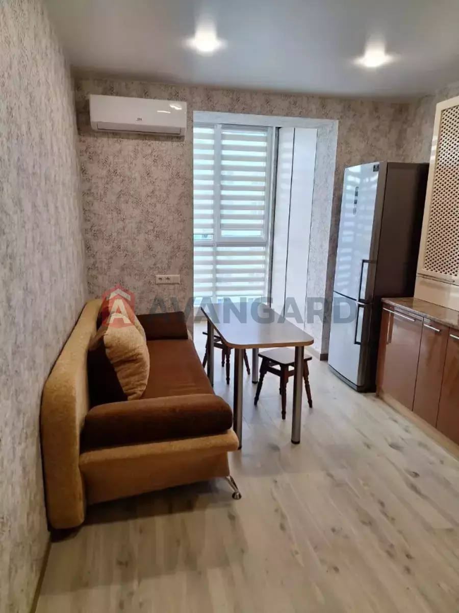 2 комн. квартира, 46/-/- кв. м., 9/10 этаж фото 3 2 комн. квартира, 46/-/- кв. м., 9/10 этаж фото 3