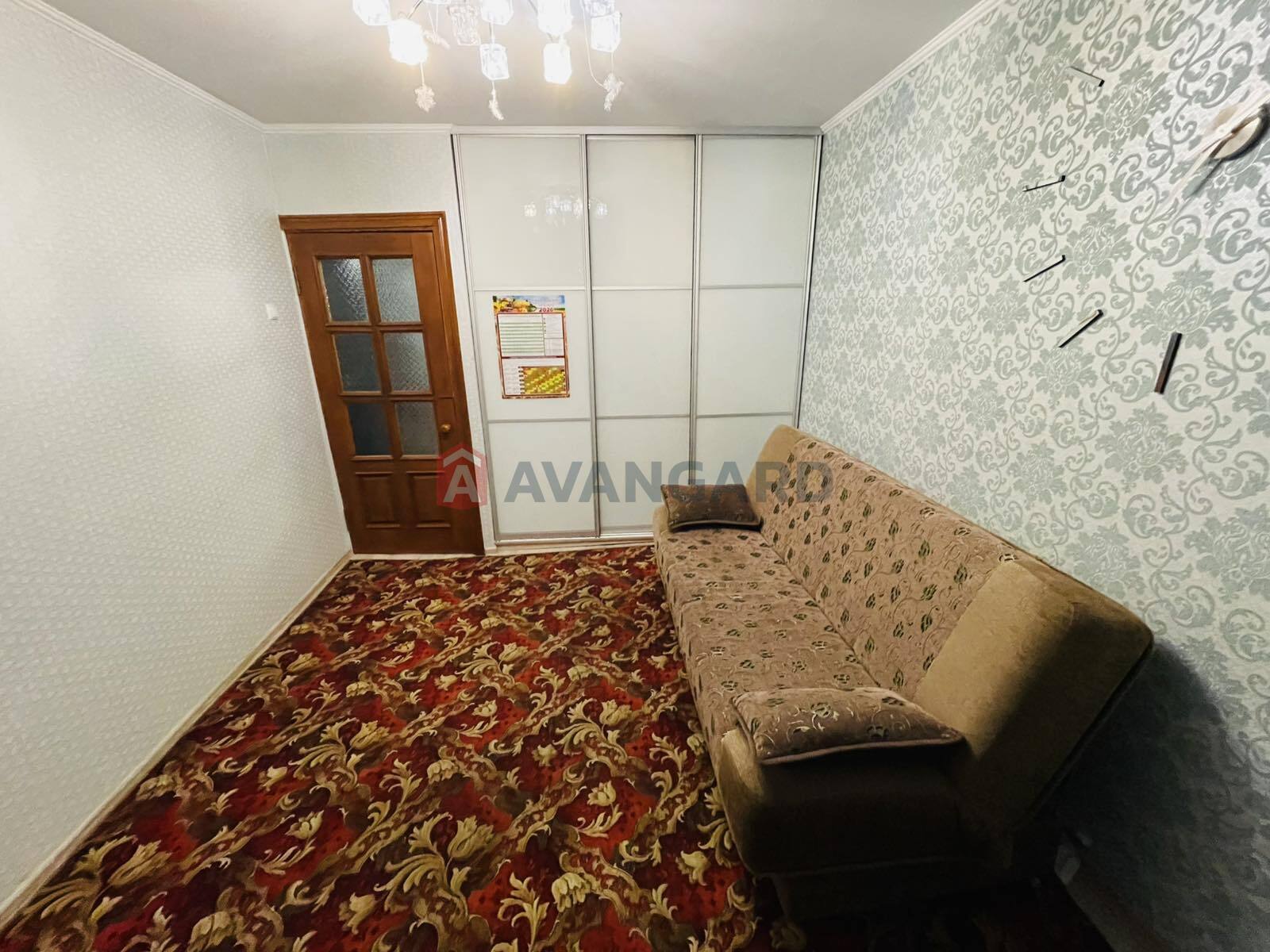 2 кім. квартира, 48/33/6 кв. м., 4/5 поверх фото 11 2 кім. квартира, 48/33/6 кв. м., 4/5 поверх фото 11