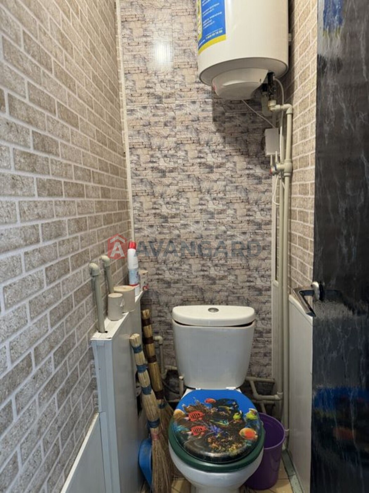 2 кім. квартира, 50/-/7 кв. м., 1/5 поверх фото 8 2 кім. квартира, 50/-/7 кв. м., 1/5 поверх фото 8