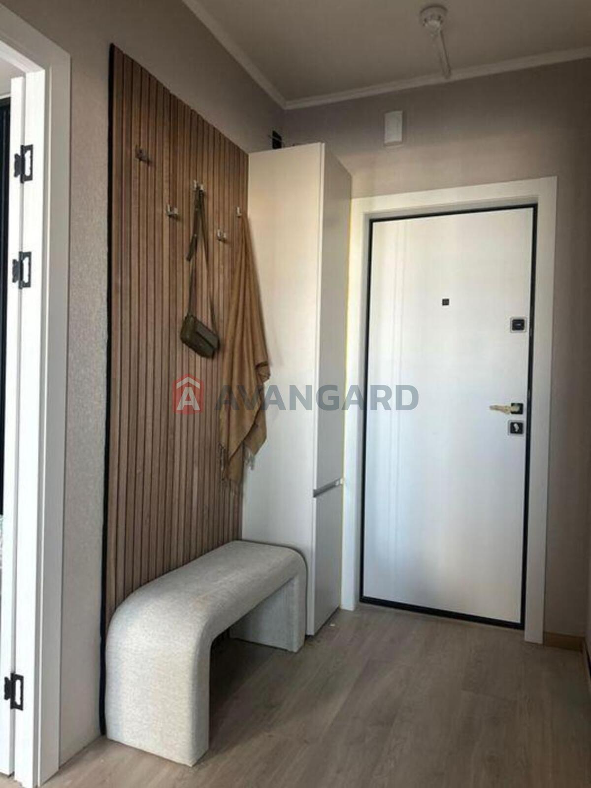 1 комн. квартира, 37/-/8 кв. м., 13/25 этаж фото 15 1 комн. квартира, 37/-/8 кв. м., 13/25 этаж фото 15