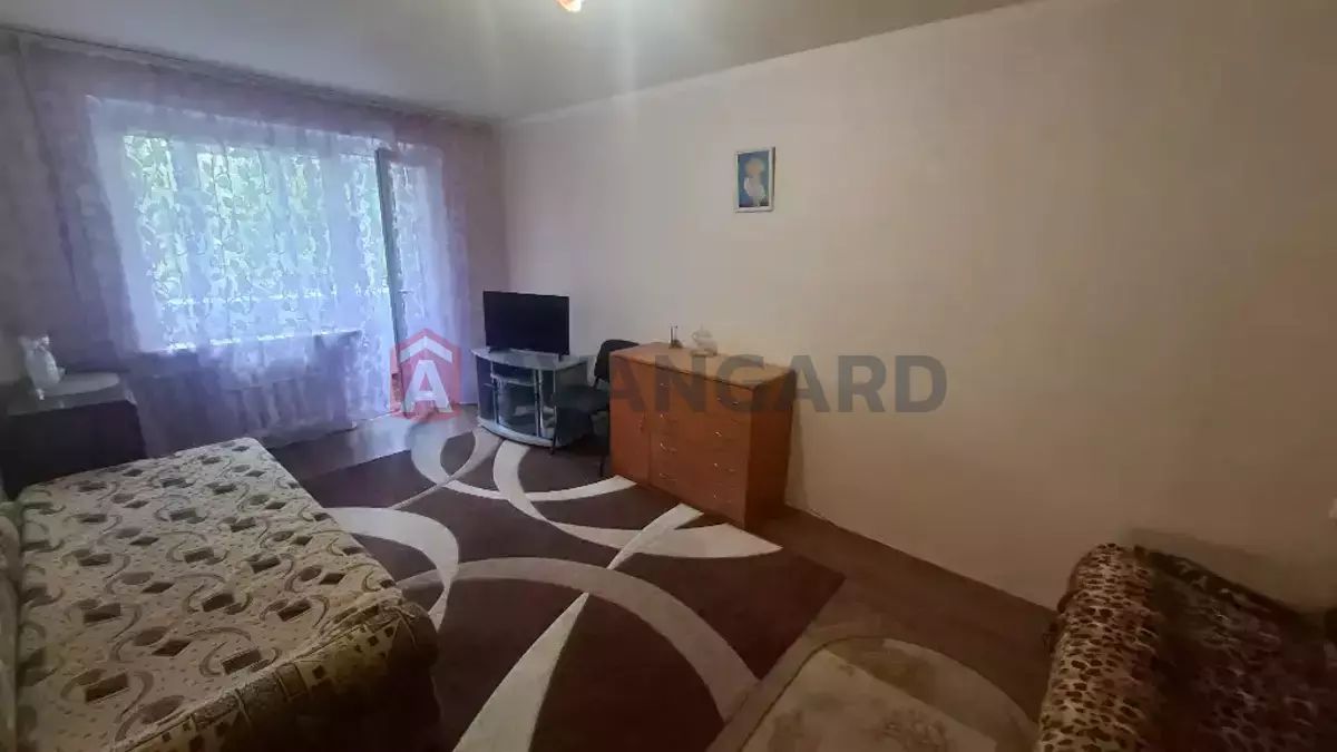 1 комн. квартира, 33/17/6 кв. м., 4/5 этаж фото 3 1 комн. квартира, 33/17/6 кв. м., 4/5 этаж фото 3