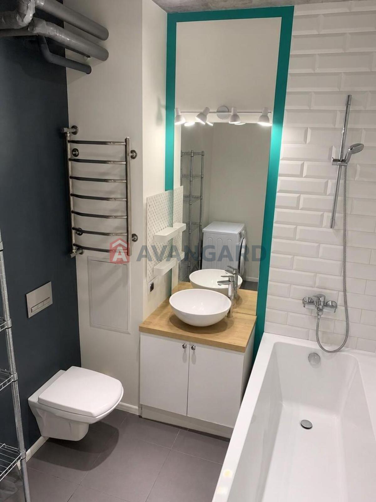 2 комн. квартира, 53/-/12 кв. м., 12/25 этаж фото 13 2 комн. квартира, 53/-/12 кв. м., 12/25 этаж фото 13