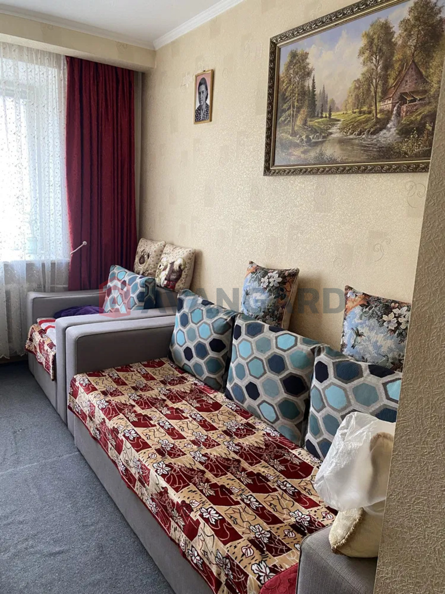 4 кім. квартира, 115/-/12 кв. м., 1/16 поверх фото 8 4 кім. квартира, 115/-/12 кв. м., 1/16 поверх фото 8