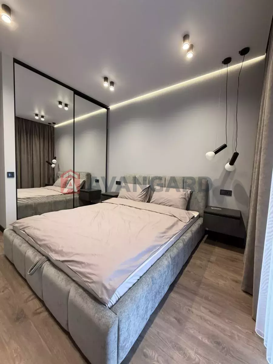 1 комн. квартира, 47/-/19 кв. м., 6/9 этаж фото 2 1 комн. квартира, 47/-/19 кв. м., 6/9 этаж фото 2