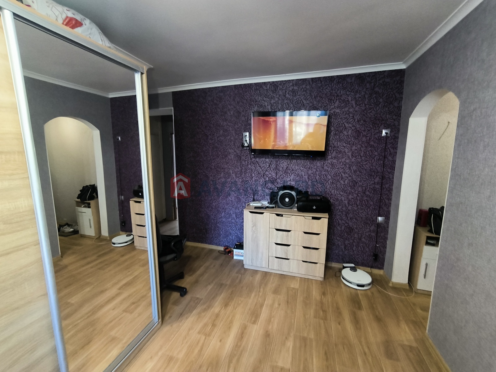 3 комн. квартира, 55/-/8 кв. м., 2/3 этаж фото 7 3 комн. квартира, 55/-/8 кв. м., 2/3 этаж фото 7