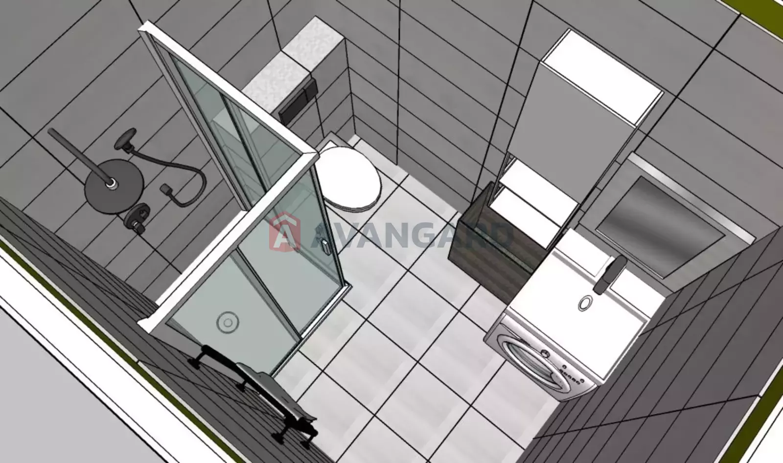 1 кім. квартира, 71,3/-/31 кв. м., 9/10 поверх фото 2 1 кім. квартира, 71,3/-/31 кв. м., 9/10 поверх фото 2