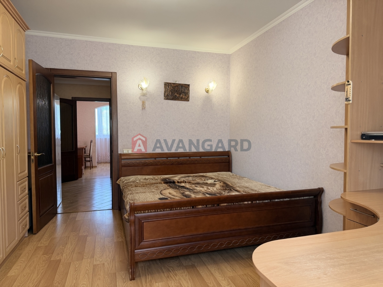 3 комн. квартира, 71/39/9 кв. м., 5/9 этаж фото 8 3 комн. квартира, 71/39/9 кв. м., 5/9 этаж фото 8