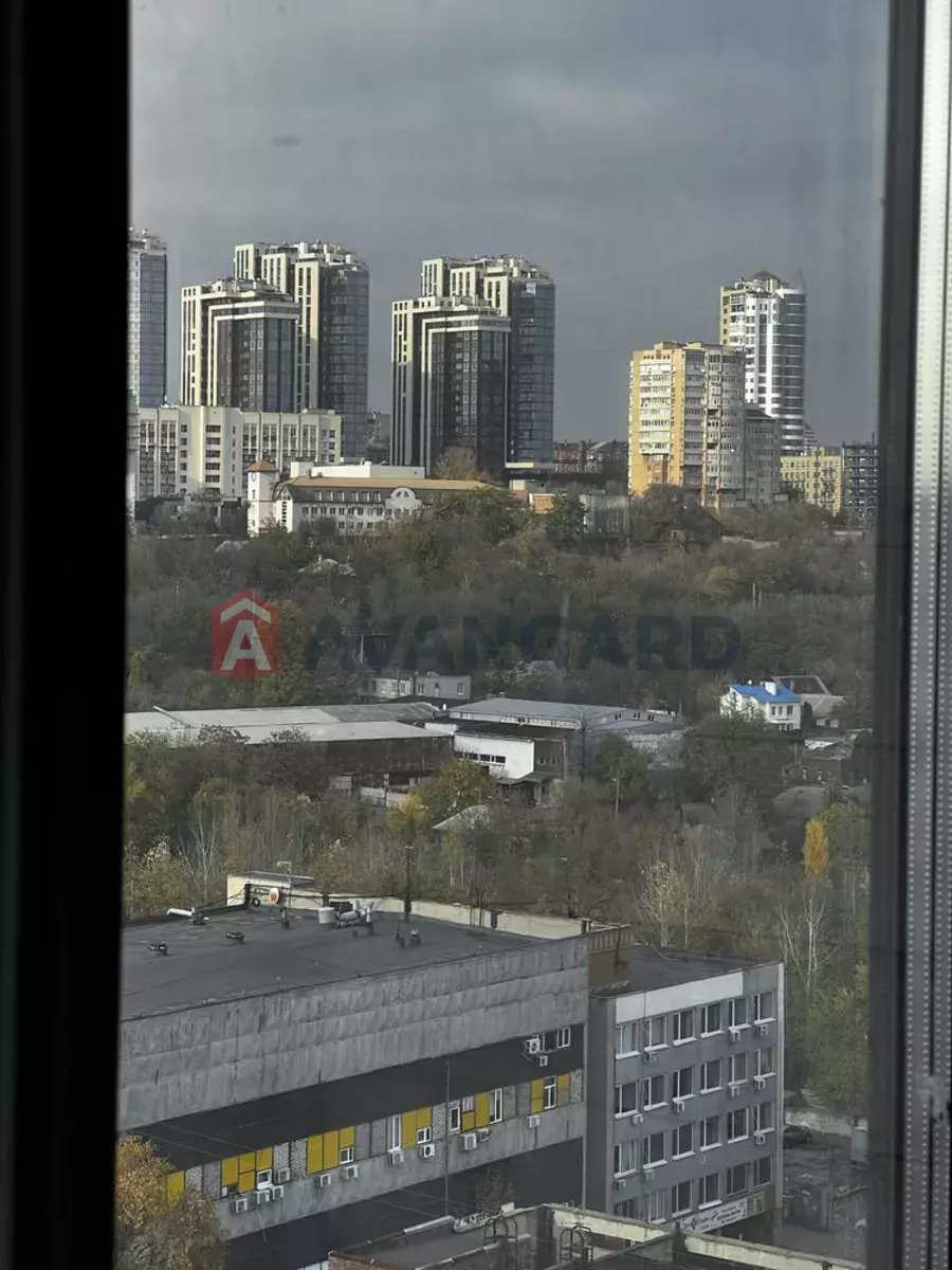 1 кім. квартира, 34/-/10 кв. м., 14/24 поверх фото 3 1 кім. квартира, 34/-/10 кв. м., 14/24 поверх фото 3