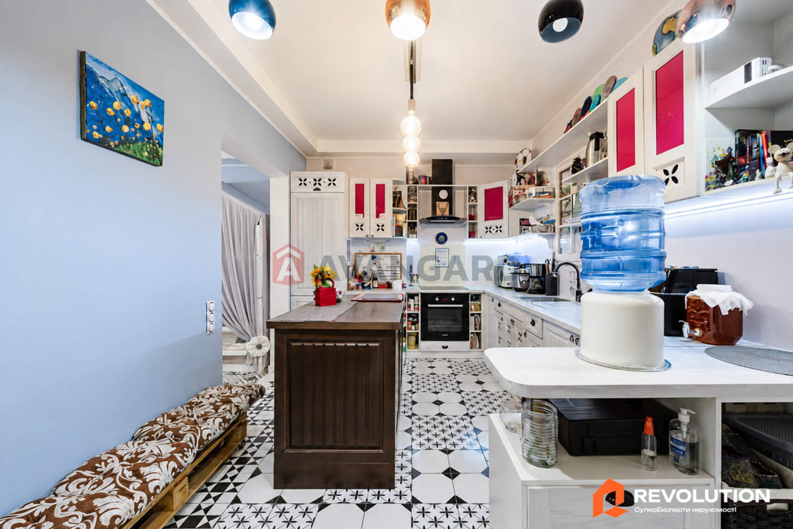 2 комн. квартира, 68/47/7 кв. м., 4/9 этаж фото 3 2 комн. квартира, 68/47/7 кв. м., 4/9 этаж фото 3