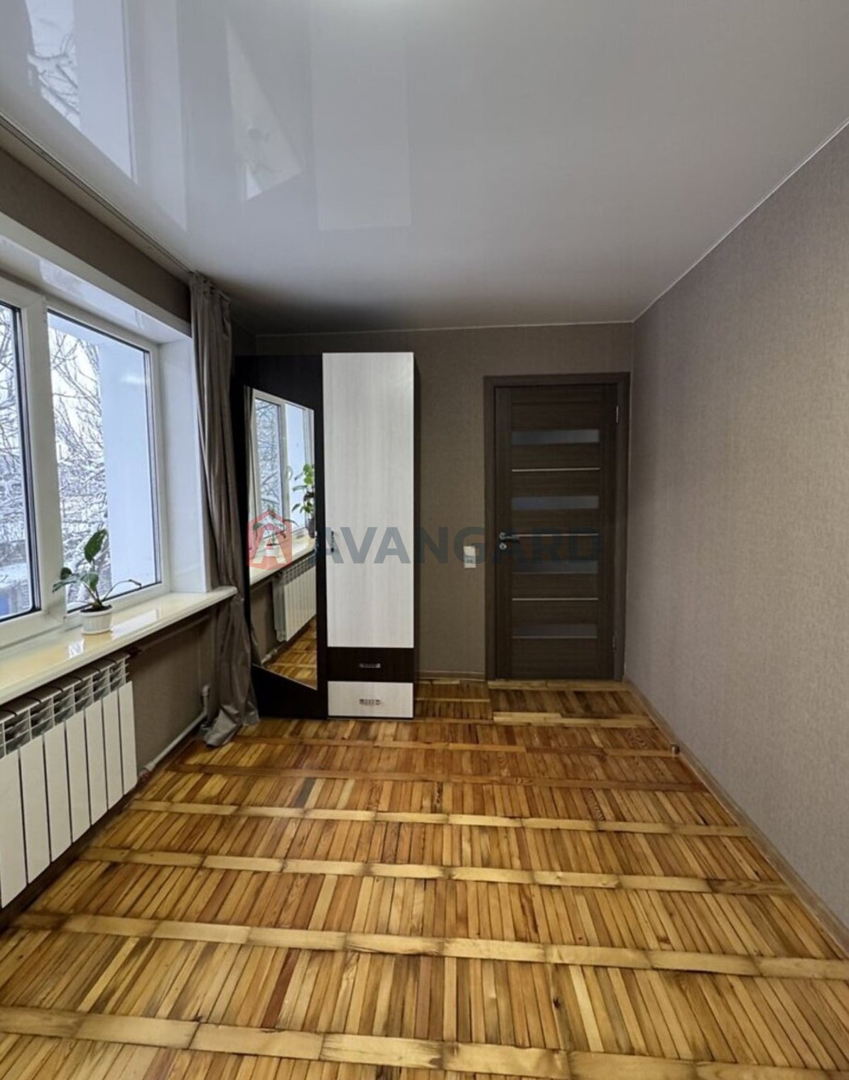 2 комн. квартира, 41/26/5 кв. м., 3/5 этаж фото 10 2 комн. квартира, 41/26/5 кв. м., 3/5 этаж фото 10