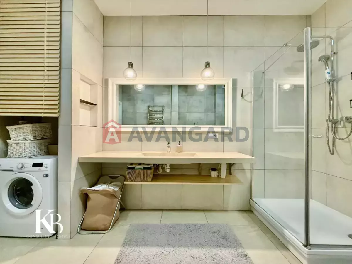 2 кім. квартира, 82,4/20/20 кв. м., 6/24 поверх фото 26 2 кім. квартира, 82,4/20/20 кв. м., 6/24 поверх фото 26