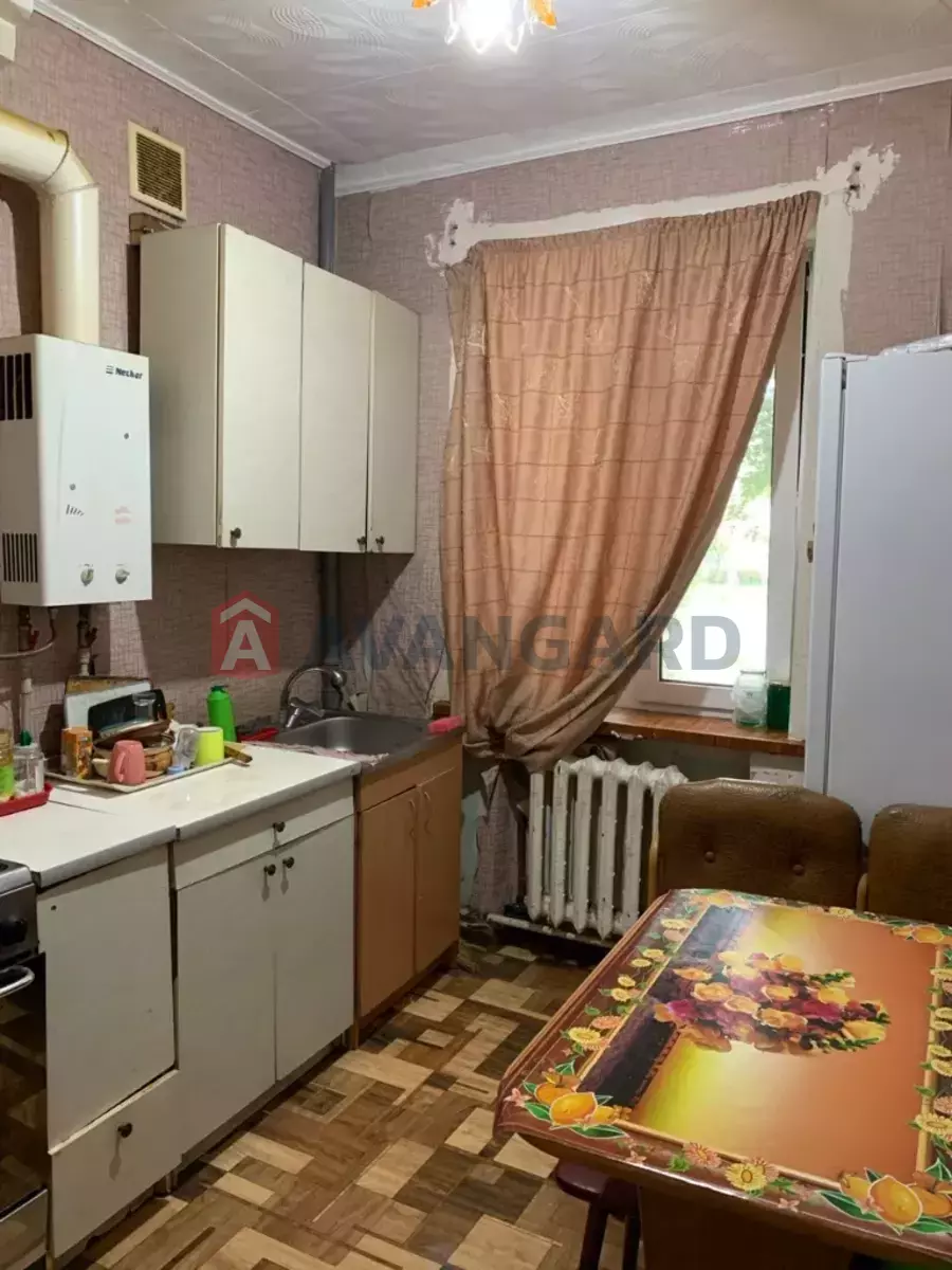 3 комн. квартира, 66/45/7 кв. м., 1/2 этаж фото 8 3 комн. квартира, 66/45/7 кв. м., 1/2 этаж фото 8