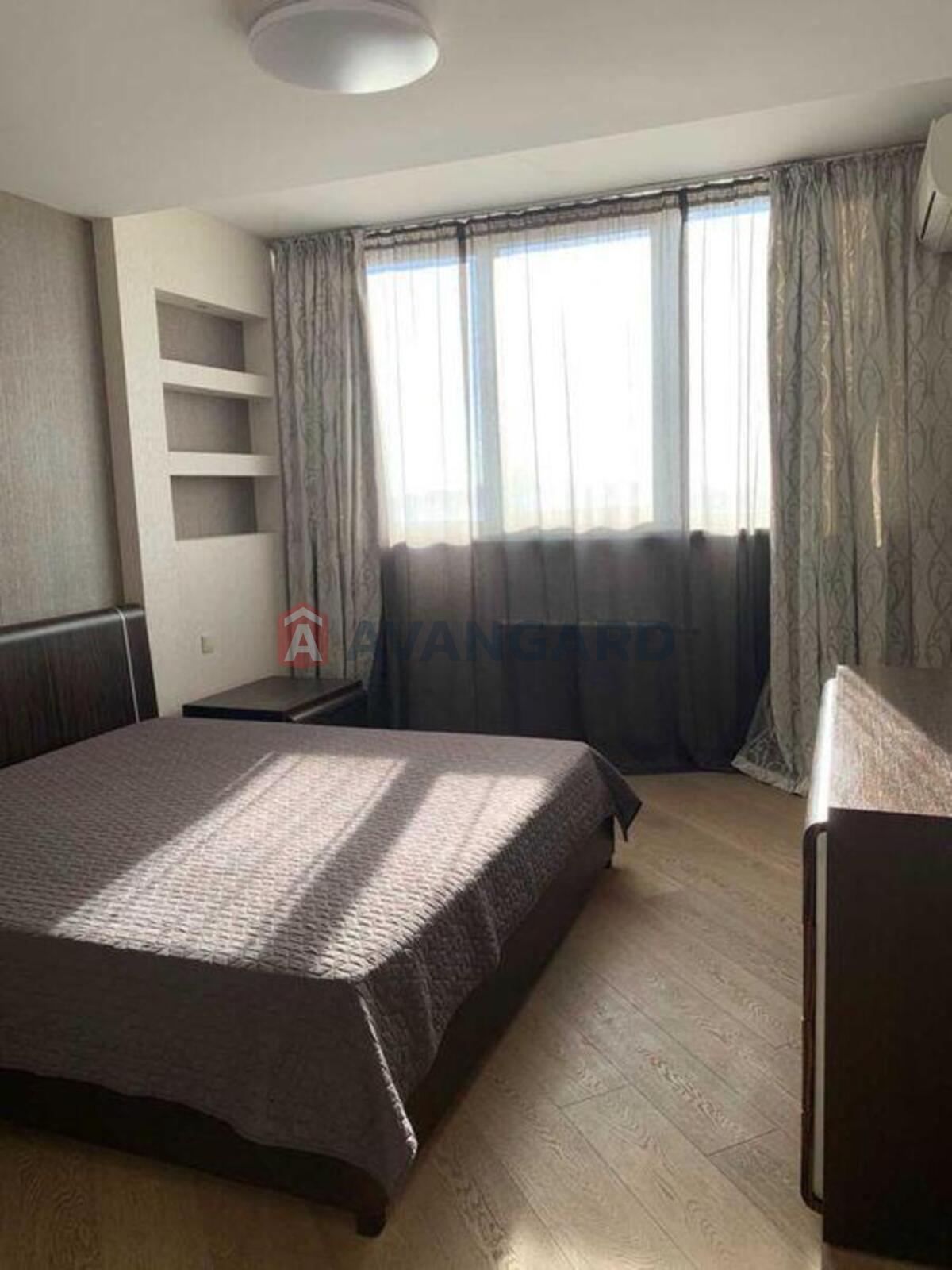 3 кім. квартира, 100/-/40 кв. м., 17/17 поверх фото 3 3 кім. квартира, 100/-/40 кв. м., 17/17 поверх фото 3
