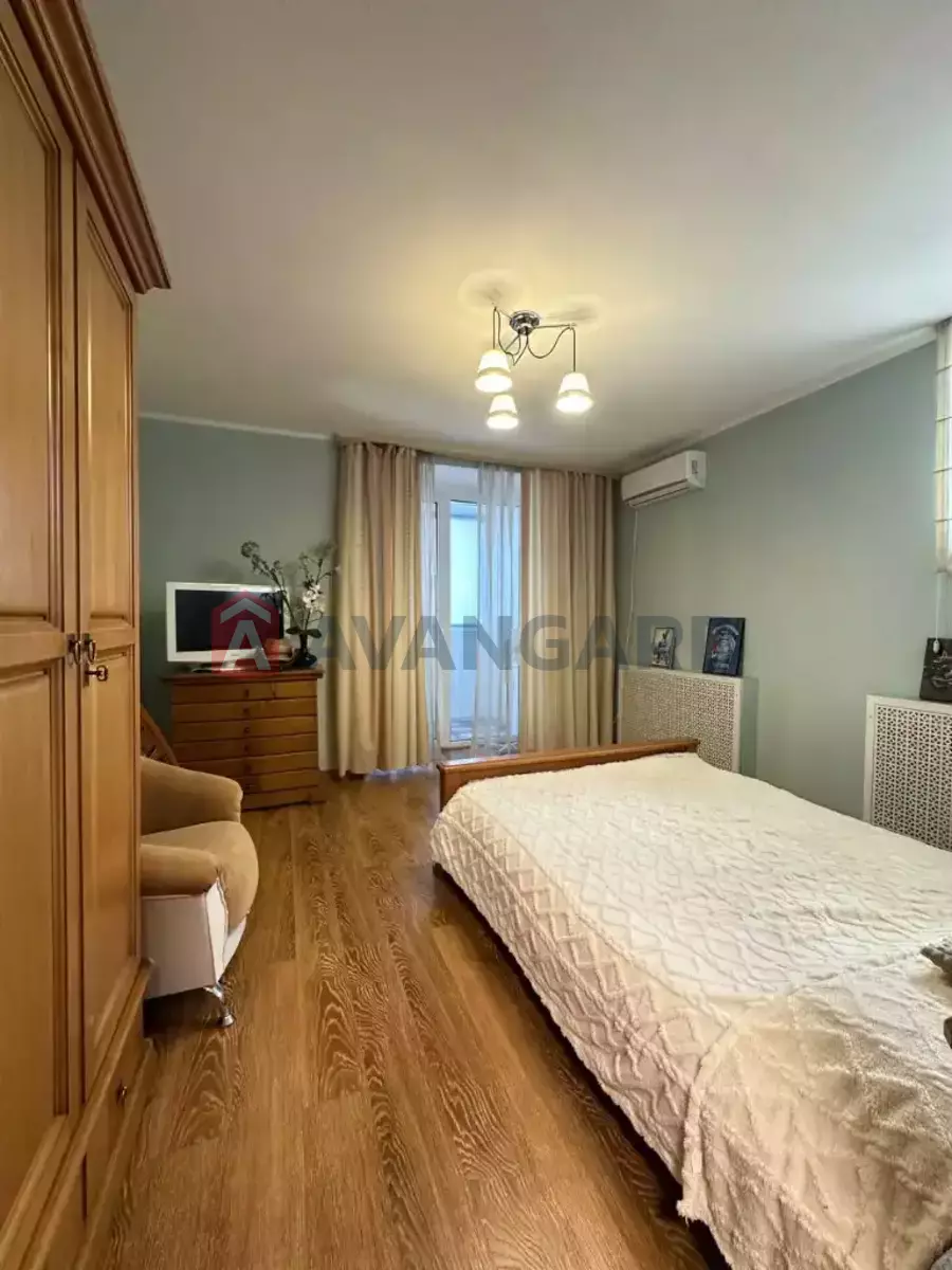 4 кім. квартира, 147/75/13 кв. м., 6/16 поверх фото 11 4 кім. квартира, 147/75/13 кв. м., 6/16 поверх фото 11