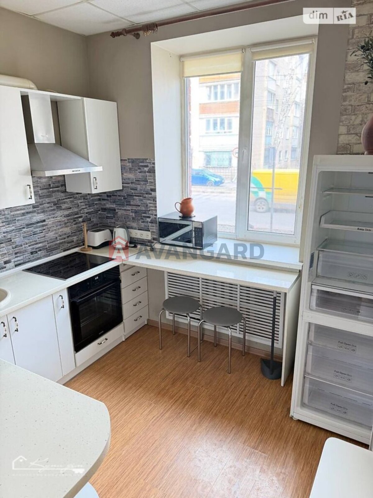 2 комн. квартира, 61/48/7 кв. м., 1/3 этаж фото 15 2 комн. квартира, 61/48/7 кв. м., 1/3 этаж фото 15