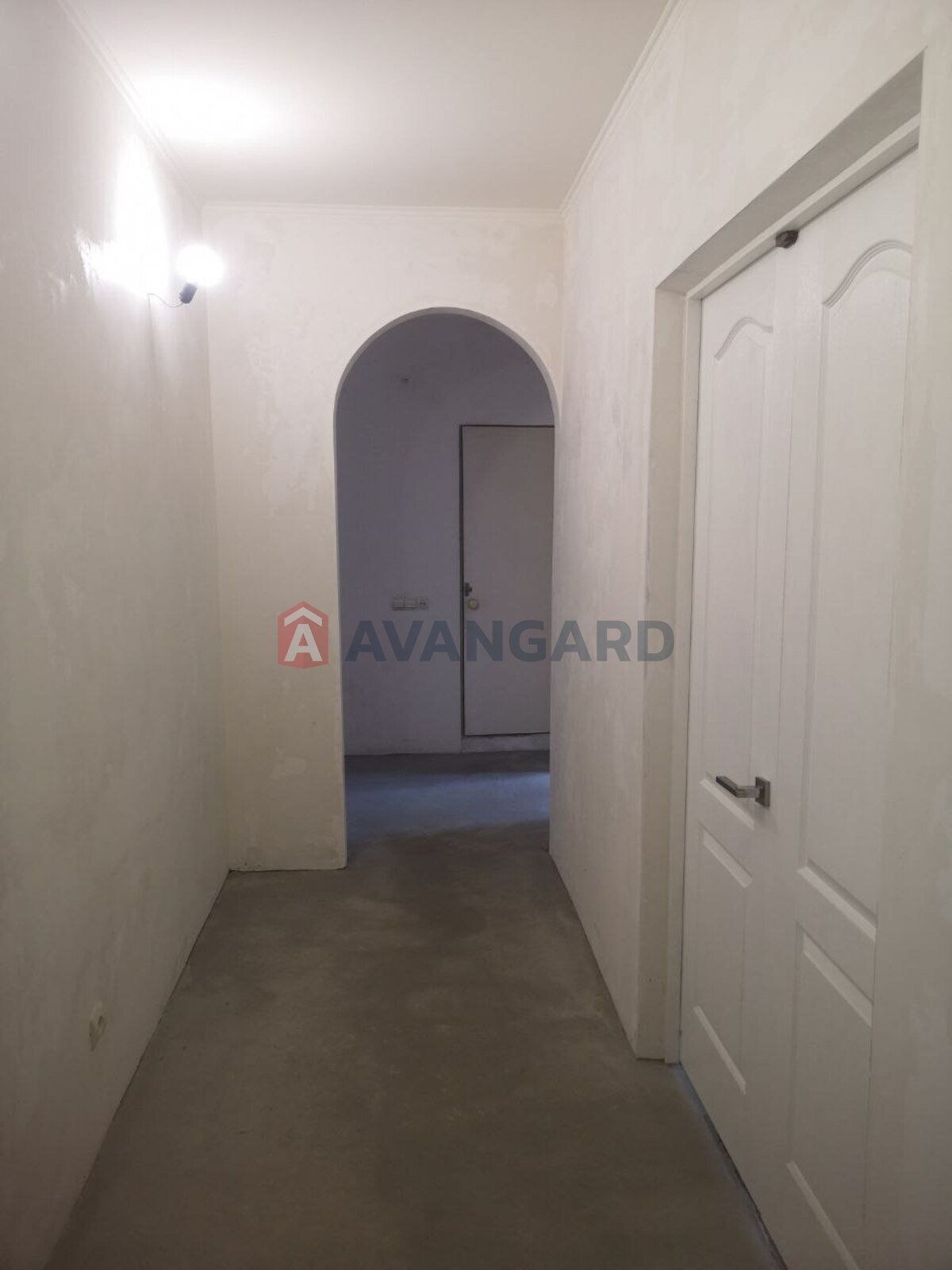 3 кім. квартира, 69/42/7 кв. м., 8/9 поверх фото 10 3 кім. квартира, 69/42/7 кв. м., 8/9 поверх фото 10