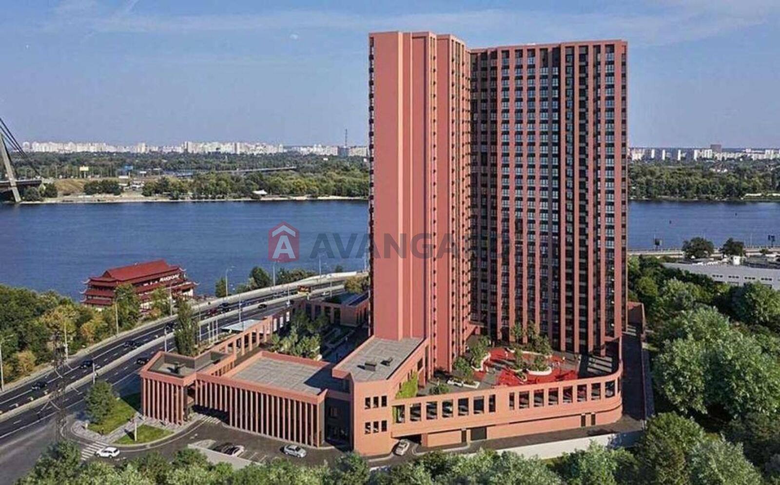 1 комн. квартира, 41/-/12 кв. м., 12/26 этаж фото 9 1 комн. квартира, 41/-/12 кв. м., 12/26 этаж фото 9