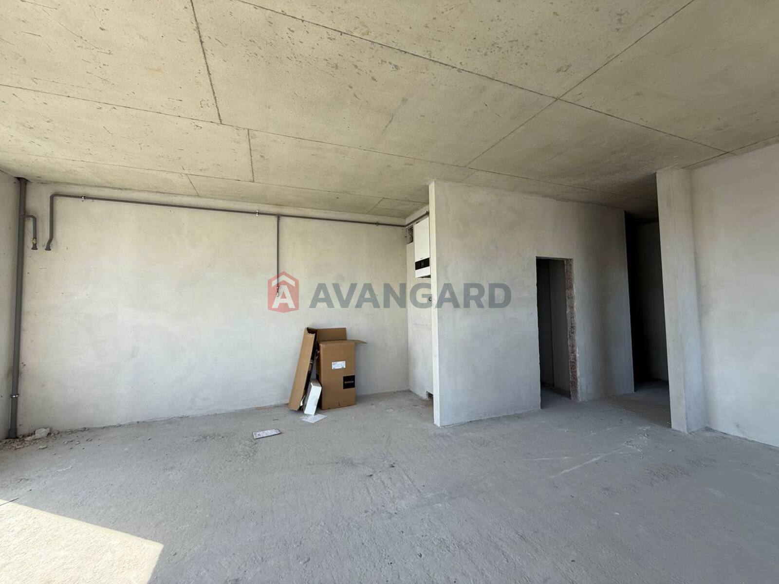 3 кім. квартира, 91,63/28,03/42,31 кв. м., 5/7 поверх фото 8 3 кім. квартира, 91,63/28,03/42,31 кв. м., 5/7 поверх фото 8