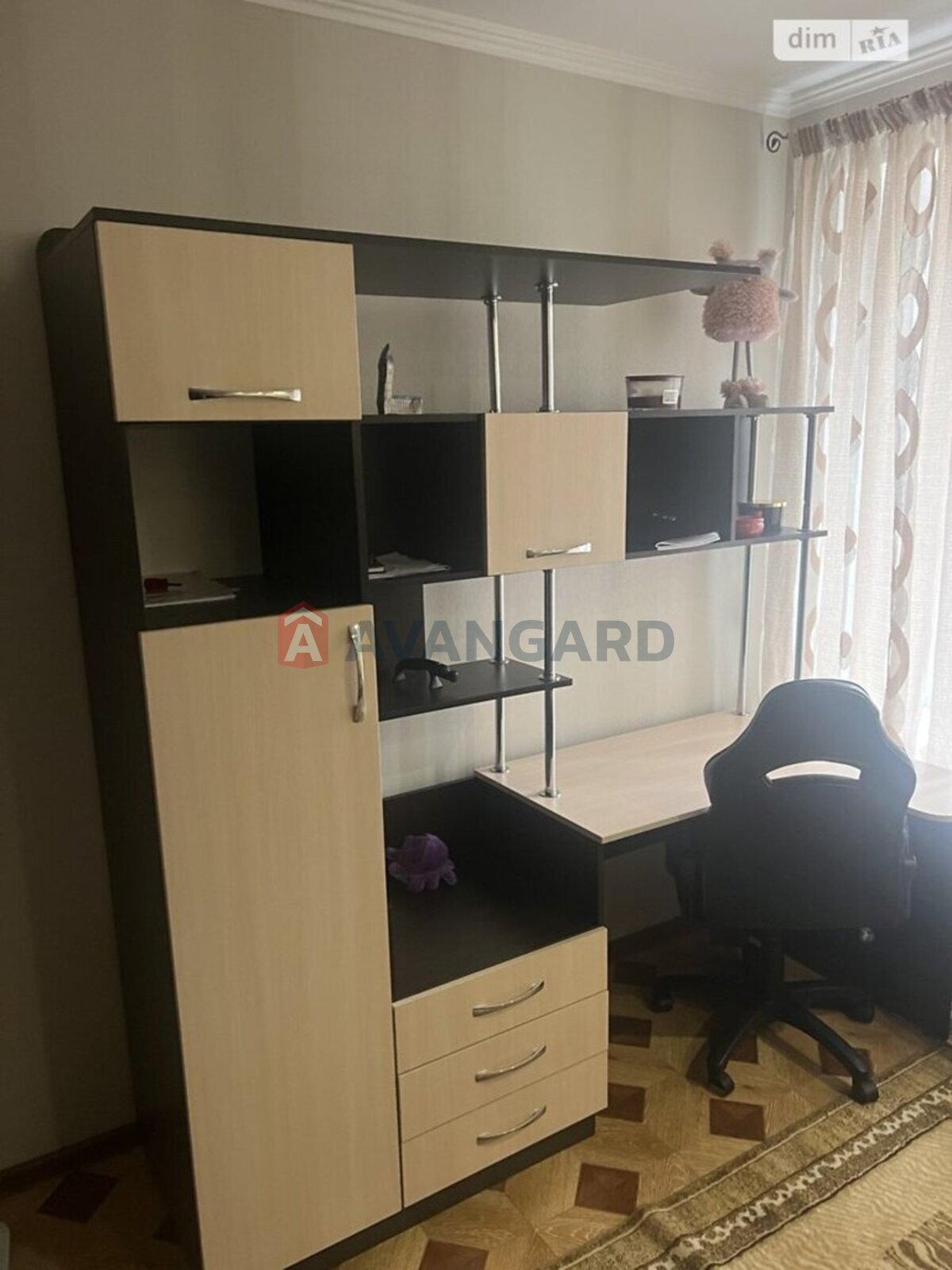 4 комн. квартира, 108/97/10 кв. м., 4/12 этаж фото 4 4 комн. квартира, 108/97/10 кв. м., 4/12 этаж фото 4