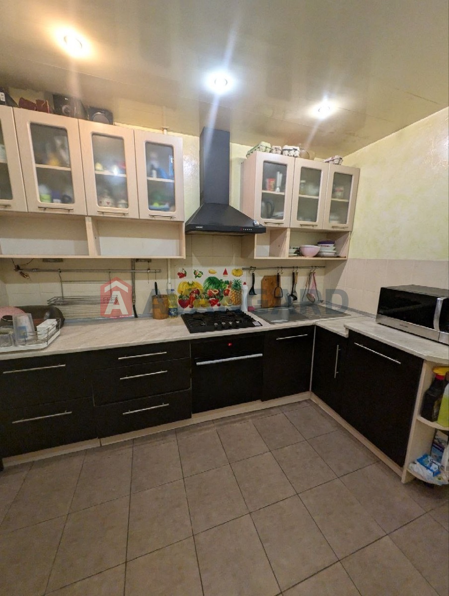 2 кім. квартира, 49/29/8 кв. м., 4/9 поверх фото 2 2 кім. квартира, 49/29/8 кв. м., 4/9 поверх фото 2