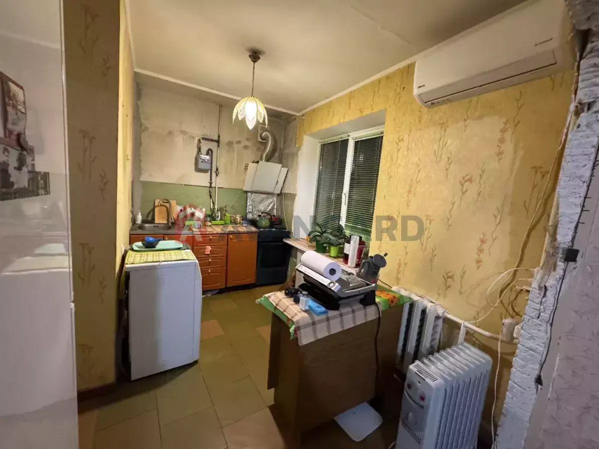 1 комн. квартира, 40/-/8 кв. м., 5/9 этаж фото 6 1 комн. квартира, 40/-/8 кв. м., 5/9 этаж фото 6