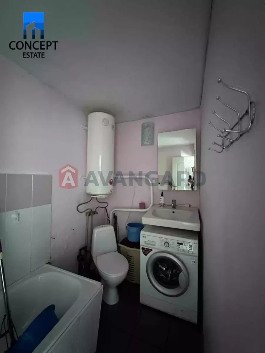 1 кім. квартира, 37/-/7 кв. м., 8/10 поверх фото 10 1 кім. квартира, 37/-/7 кв. м., 8/10 поверх фото 10