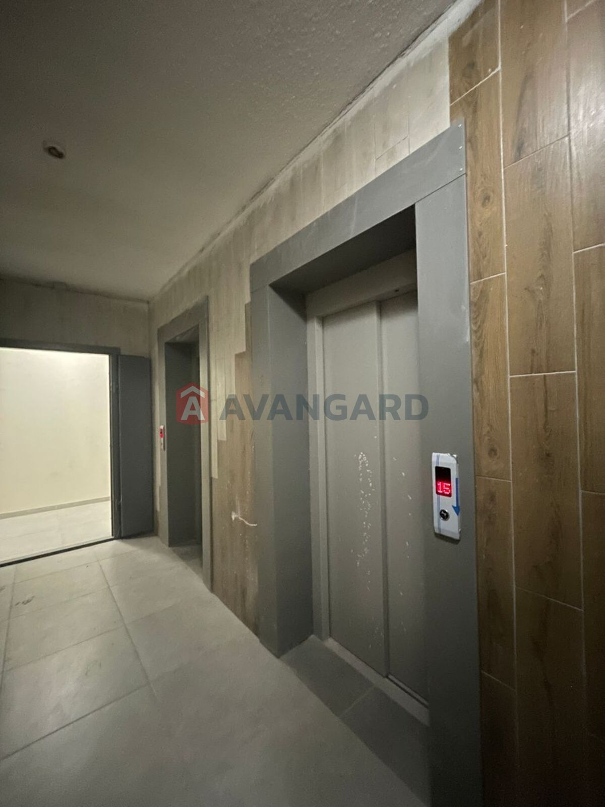 1 комн. квартира, 36/-/15 кв. м., 12/26 этаж фото 7 1 комн. квартира, 36/-/15 кв. м., 12/26 этаж фото 7