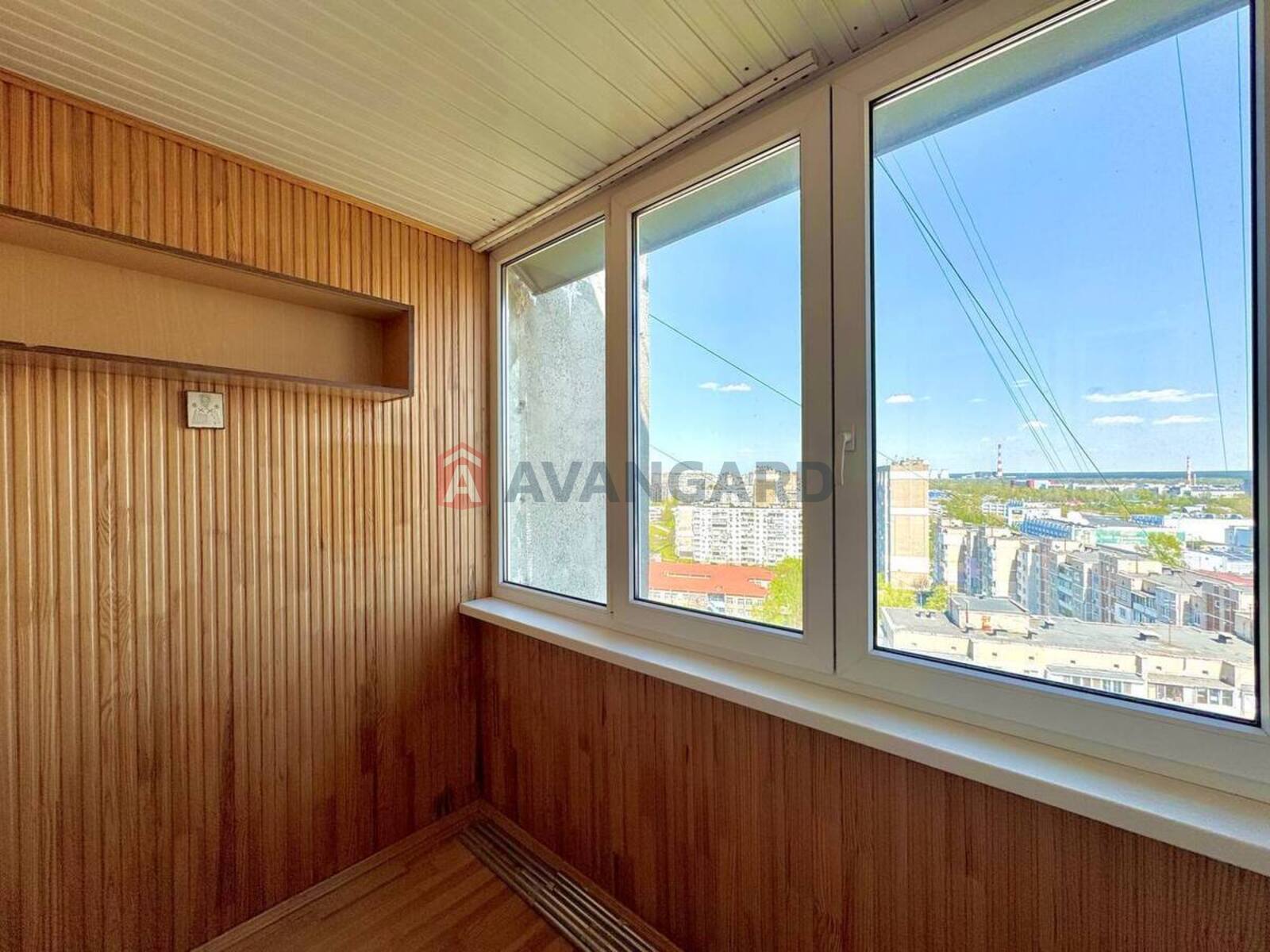 3 комн. квартира, 84/44/9 кв. м., 16/16 этаж фото 16 3 комн. квартира, 84/44/9 кв. м., 16/16 этаж фото 16