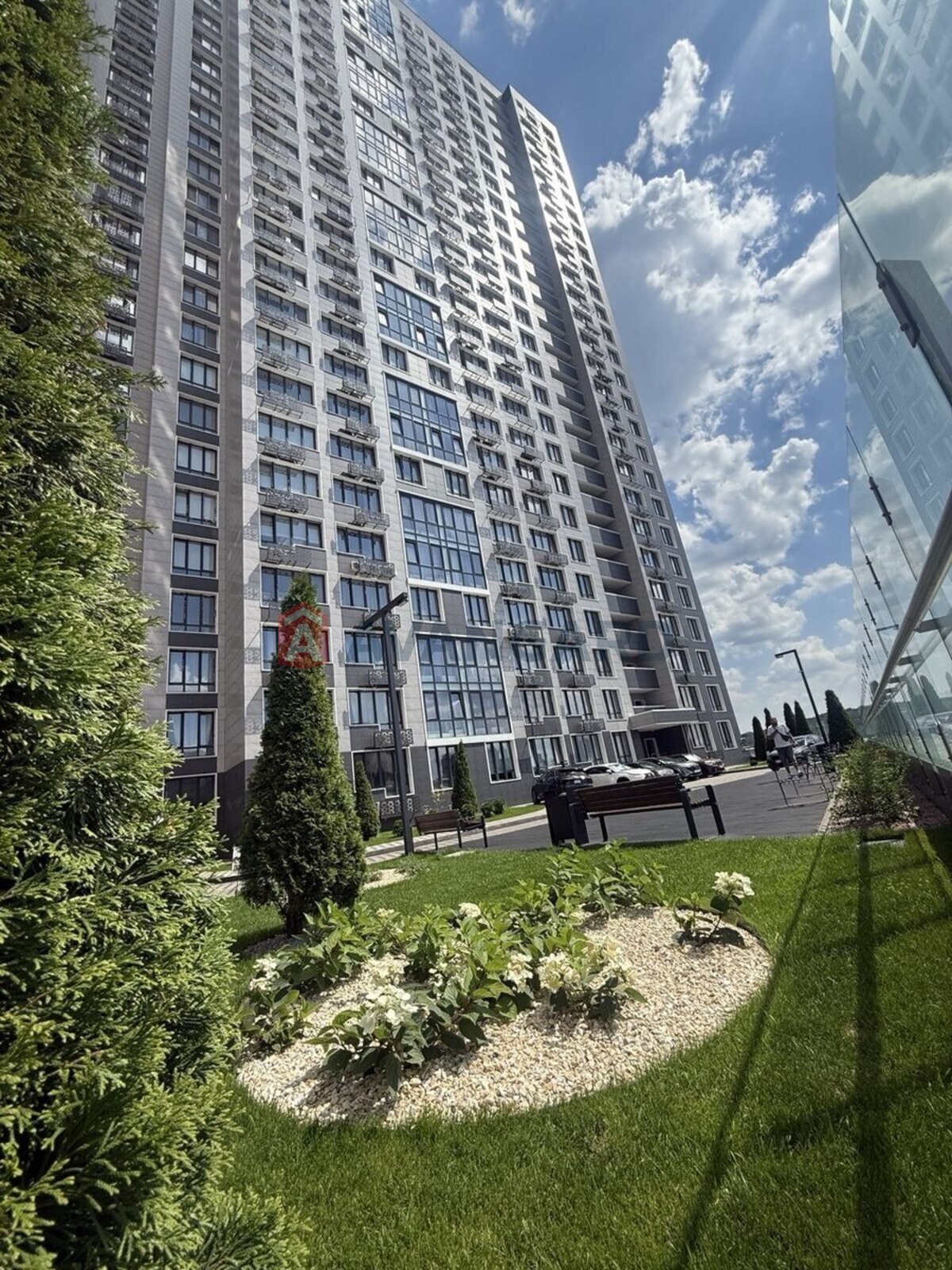 1 комн. квартира, 68/18/27 кв. м., 2/26 этаж фото 5 1 комн. квартира, 68/18/27 кв. м., 2/26 этаж фото 5