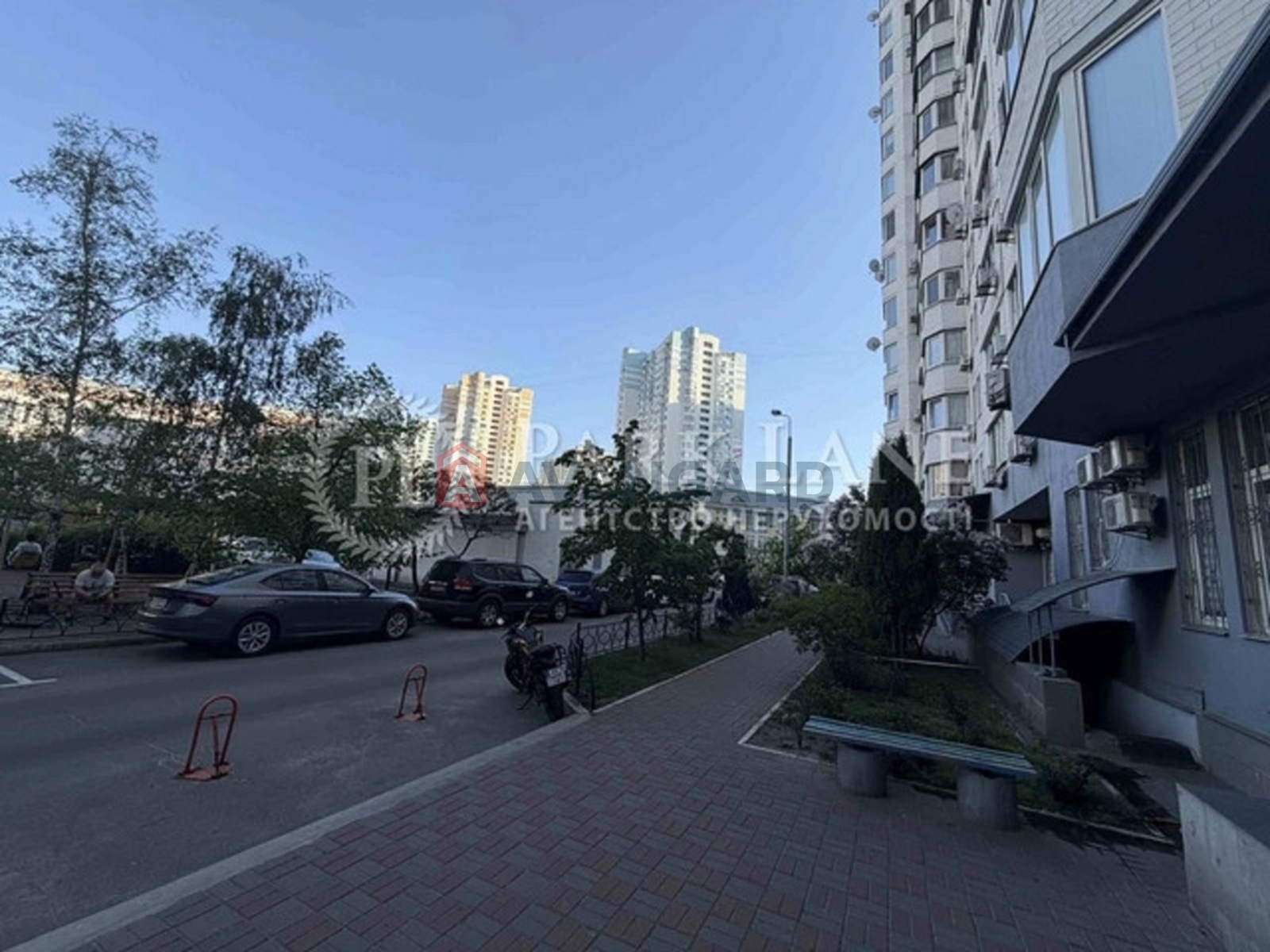 3 комн. квартира, 95/56/13 кв. м., 5/16 этаж фото 21 3 комн. квартира, 95/56/13 кв. м., 5/16 этаж фото 21
