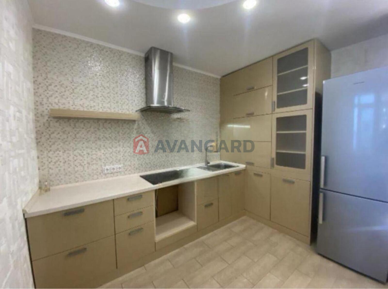 1 комн. квартира, 42/-/10 кв. м., 16/23 этаж фото 3 1 комн. квартира, 42/-/10 кв. м., 16/23 этаж фото 3