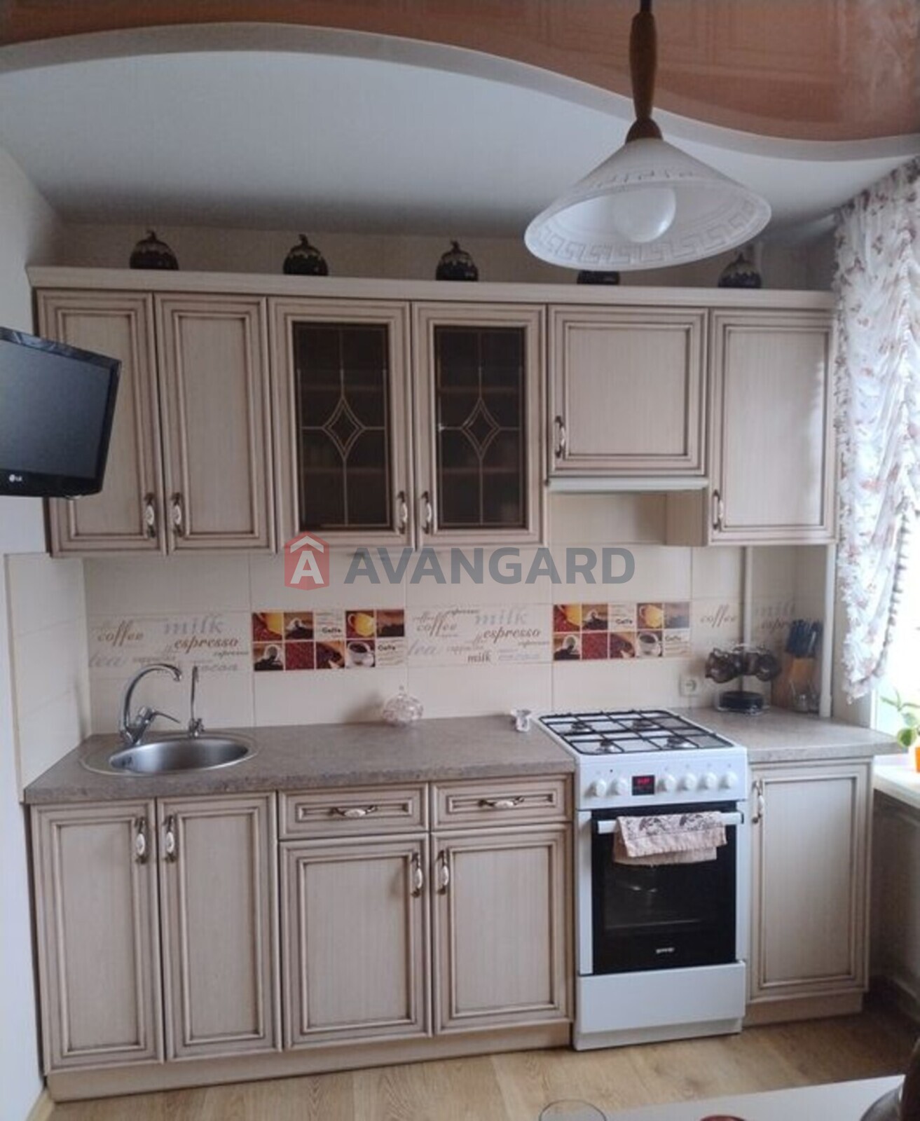 3 комн. квартира, 67/-/8 кв. м., 6/9 этаж фото 20 3 комн. квартира, 67/-/8 кв. м., 6/9 этаж фото 20