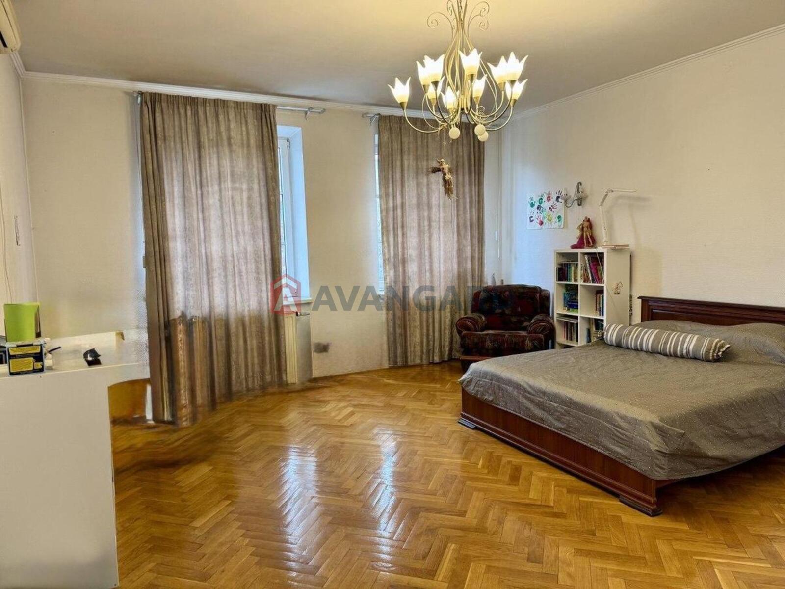 3 комн. квартира, 159/111/12 кв. м., 4/9 этаж фото 9 3 комн. квартира, 159/111/12 кв. м., 4/9 этаж фото 9