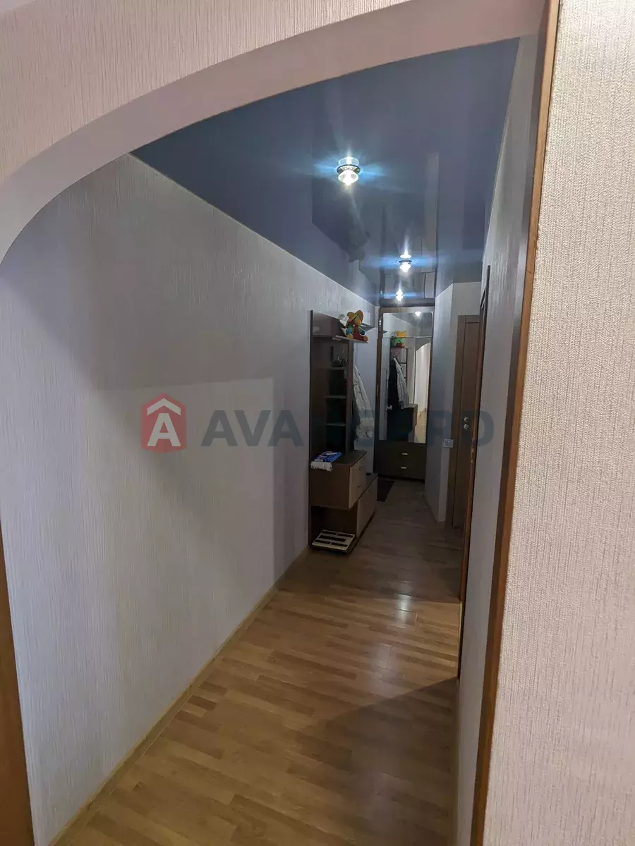 2 кім. квартира, 49/-/10 кв. м., 9/9 поверх фото 15 2 кім. квартира, 49/-/10 кв. м., 9/9 поверх фото 15