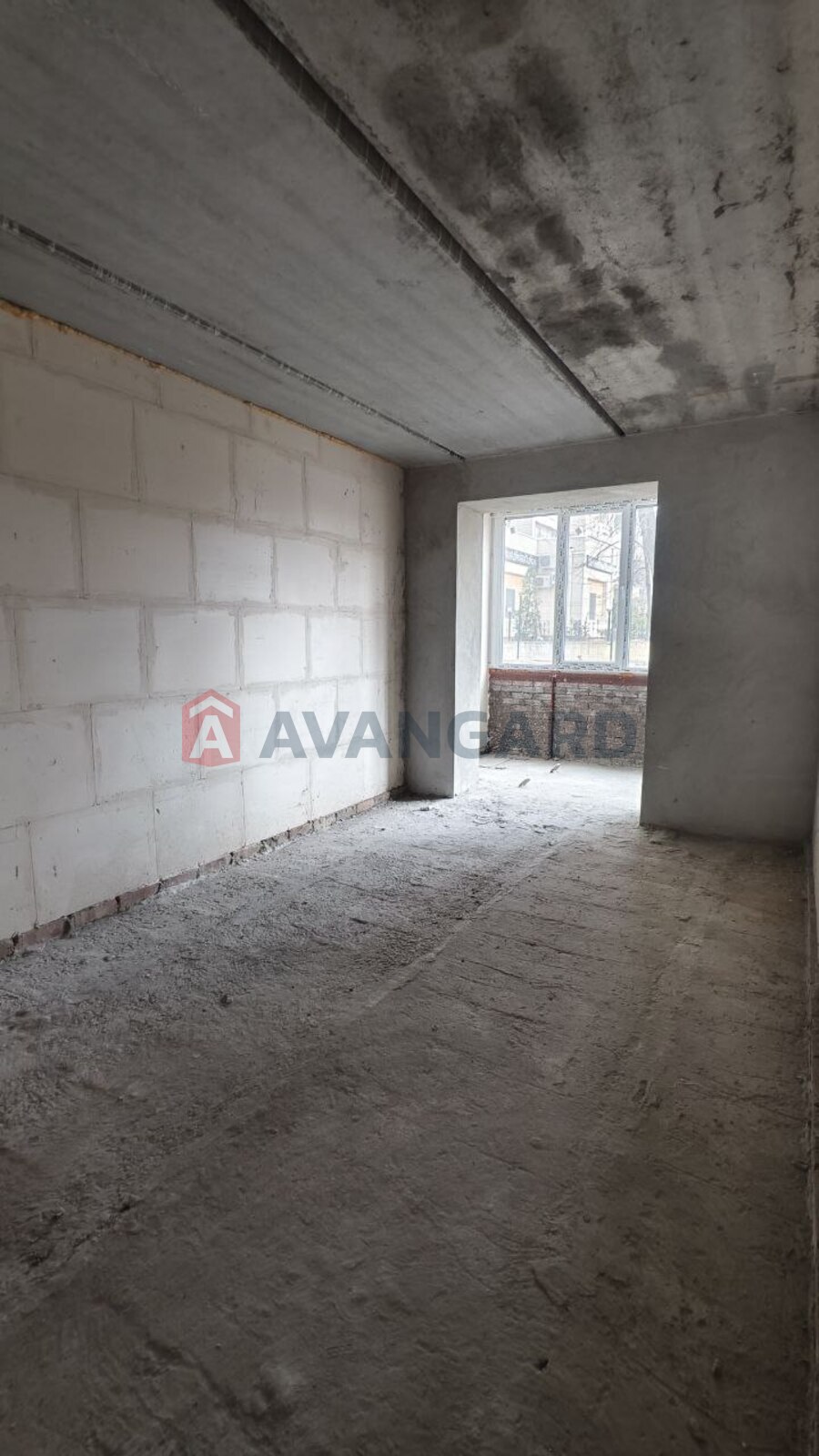 2 кім. квартира, 65/41/8 кв. м., 1/12 поверх фото 16 2 кім. квартира, 65/41/8 кв. м., 1/12 поверх фото 16