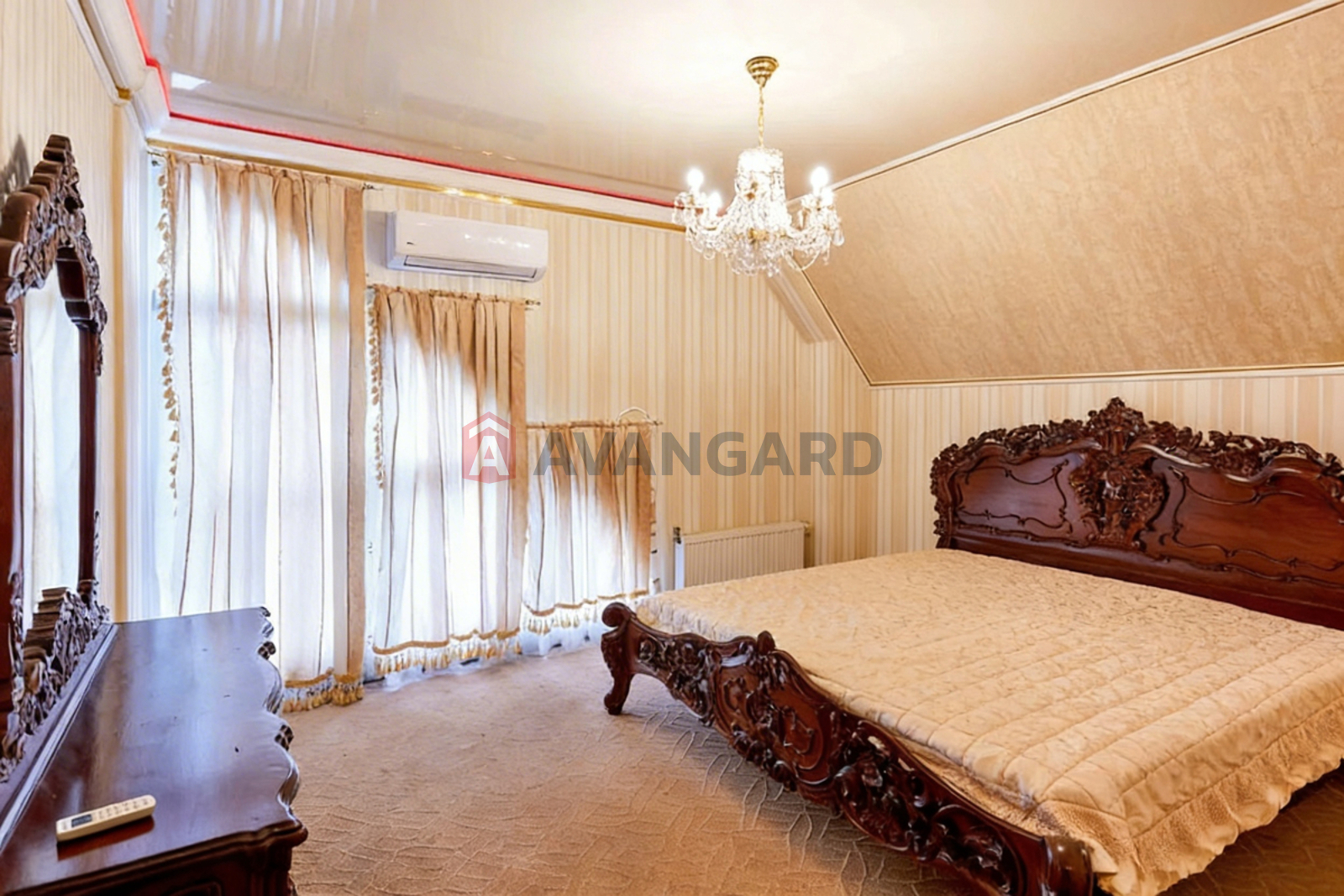 5 комн. квартира, 176/100/45 кв. м., 23/23 этаж фото 16 5 комн. квартира, 176/100/45 кв. м., 23/23 этаж фото 16