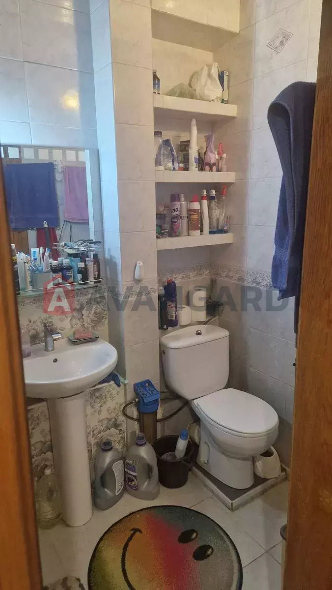 3 комн. квартира, 64/-/11 кв. м., 3/4 этаж фото 2 3 комн. квартира, 64/-/11 кв. м., 3/4 этаж фото 2