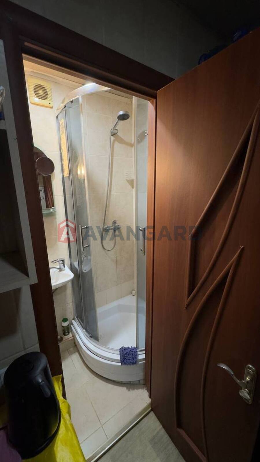 1 комн. квартира, 20/14/1 кв. м., 1/5 этаж фото 10 1 комн. квартира, 20/14/1 кв. м., 1/5 этаж фото 10