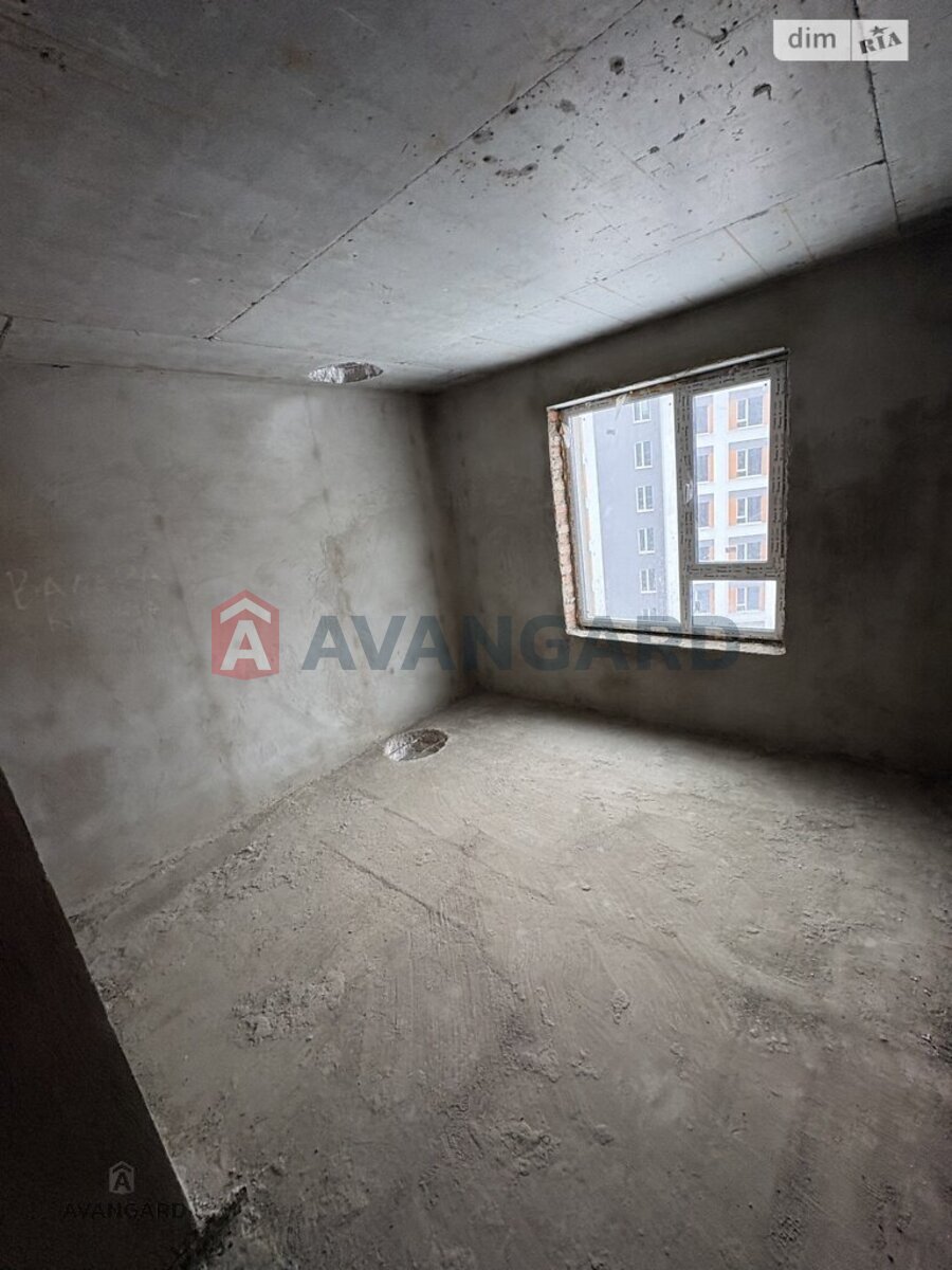 1 кім. квартира, 39/25/- кв. м., 7/8 поверх фото 2 1 кім. квартира, 39/25/- кв. м., 7/8 поверх фото 2