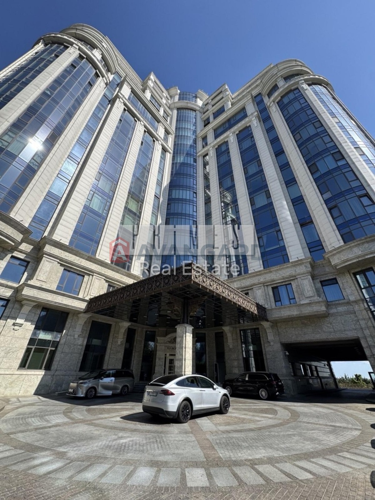 4 комн. квартира, 308/178/39 кв. м., 9/26 этаж фото 17 4 комн. квартира, 308/178/39 кв. м., 9/26 этаж фото 17