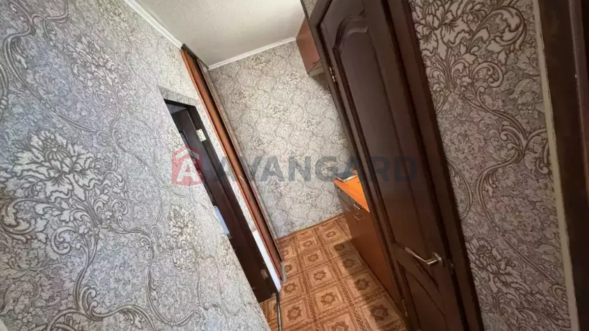 1 комн. квартира, 32/28/4 кв. м., 2/2 этаж фото 14 1 комн. квартира, 32/28/4 кв. м., 2/2 этаж фото 14