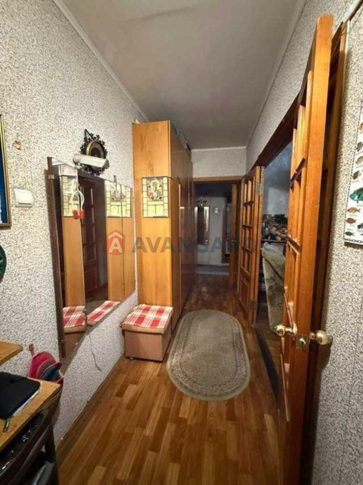3 комн. квартира, 70/-/7 кв. м., 2/9 этаж фото 5 3 комн. квартира, 70/-/7 кв. м., 2/9 этаж фото 5