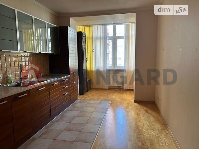 3 кім. квартира, 101/-/19 кв. м., 6/13 поверх фото 1 3 кім. квартира, 101/-/19 кв. м., 6/13 поверх фото 1